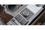 2014 LAND ROVER RANGE ROVER LWB 5.0 V8 SUPERCHARGED